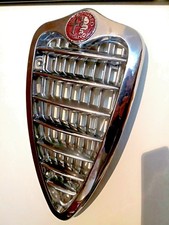 Alfa Romeo 1900, Super, Ti, SS, Touring,   SCUDO  anteriore+ fregio 1952