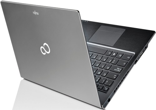 Fujitsu lifebook u772 - fujitsu,