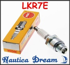 CANDELA ORIGINALE NGK MOD