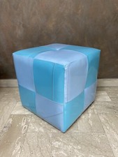 Pouf pouff tavolino - pouf,