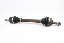 semiasse anteriore sinistra