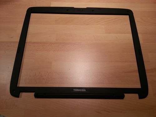 Cornice anteriore monitor lcd - anteriore,