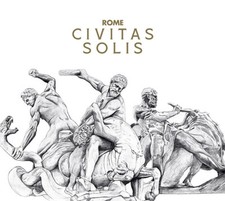 Rome civitas solis - rome,
