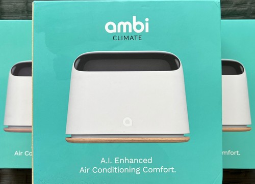 Ambi climate regolatore - ambi, 2