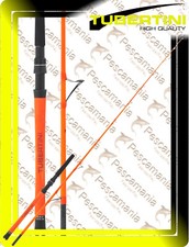 Canna traina Tubertini