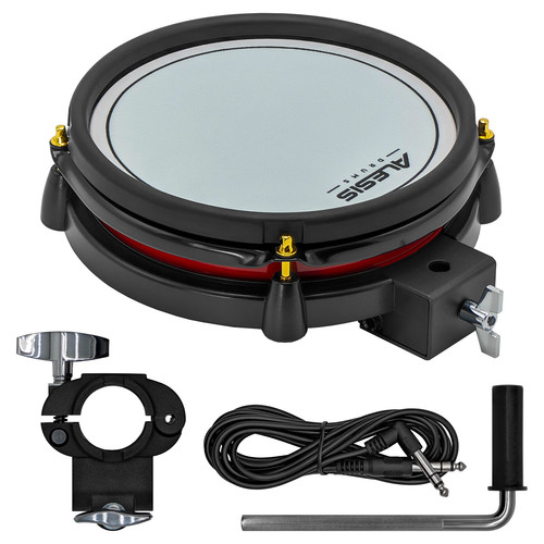 Alesis batteria elettrica - elettrica, 8