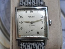 Raro orologio vintage anni 60