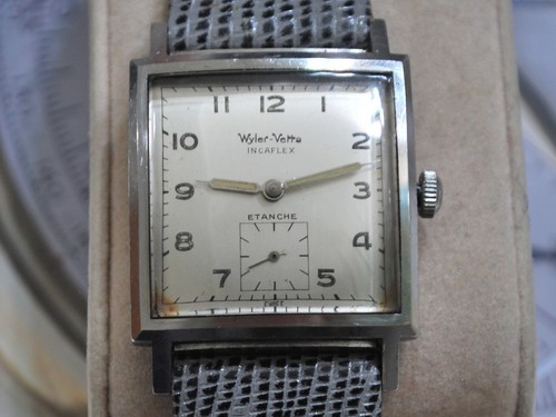Raro orologio vintage anni - , 60