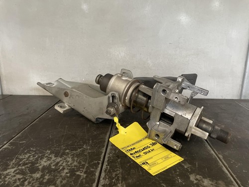 Piantone sterzo per iveco - piantone,