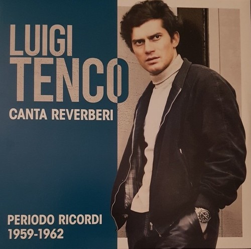 Luigi tenco - luigi,
