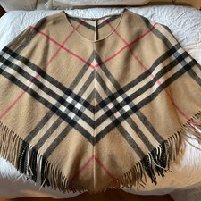 Poncho/Involucro Donna