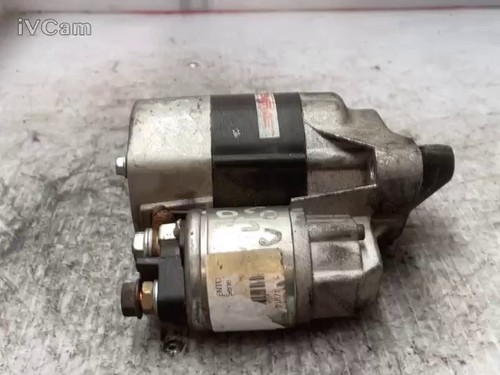 Motorino avviamento renault - motorino,