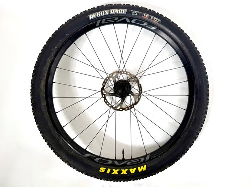 Ruota mtb industry - ruota,