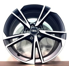 KIT 4 CERCHI IN LEGA ORIGINALI