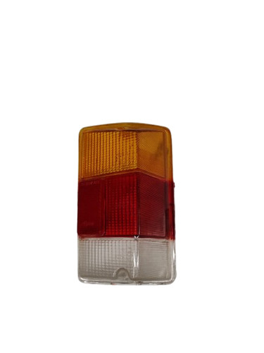 Plastica fanale posteriore - fanale,