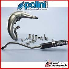 Polini beta am6 - polini, 50