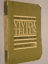 Vivida tellus grammatica - vivida,