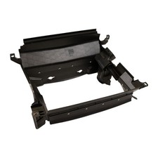 Piastra deflettore per