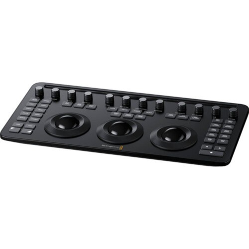 Blackmagic design davinci - blackmagic,