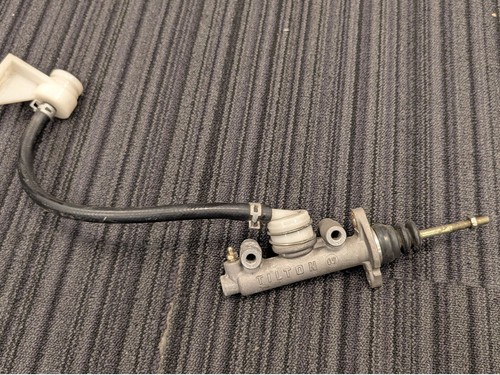 Cilindro freno tilton serie - cilindro,