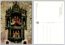 Cartolina Continental Monaco