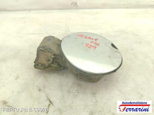 Sportellino carburante renault - carburante,