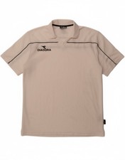 Polo uomo DIADORA grande