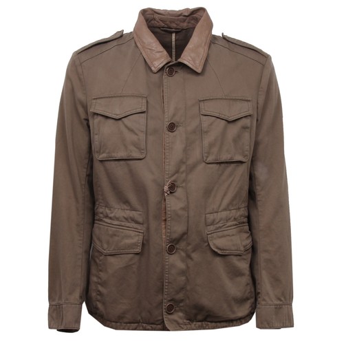 E7162 giubbotto uomo gms - giubbotto, gms-75