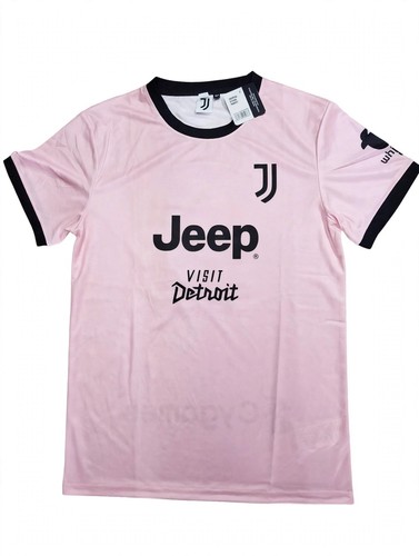 Maglia juventus yildiz rosa - juventus,