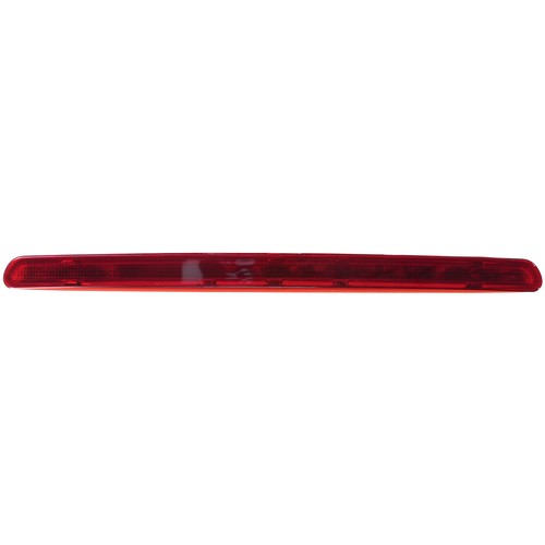 Centro stop rosso - rosso, terzo