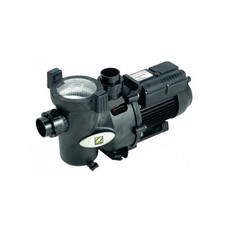 Pompa di filtrazione per