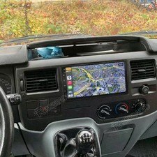 Per Ford Transit Bus S-Max