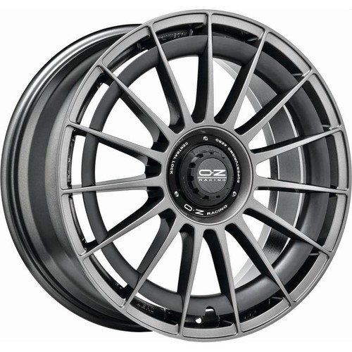 Cerchi lega racing - in, oz