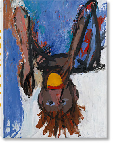 Georg baselitz hans werner - hans,