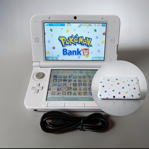Nintendo 3ds animal - nintendo,