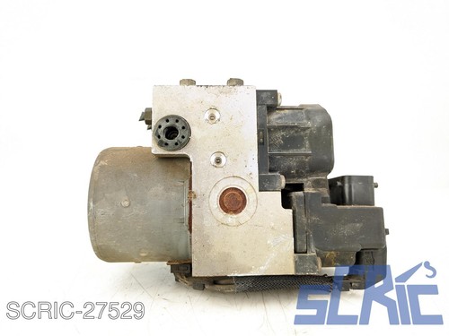 Centralina pompa abs toyota - abs,