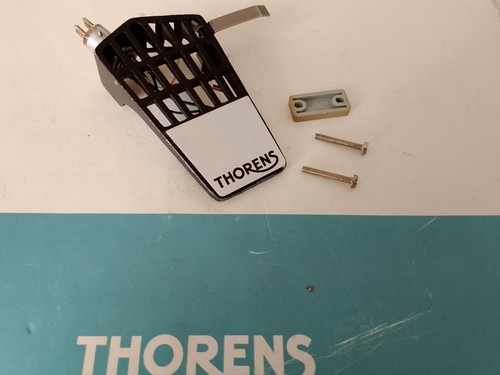 Shell thorens 60 - shell, tp