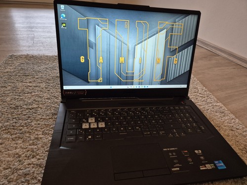 Asus tuf notebook gaming - tuf,