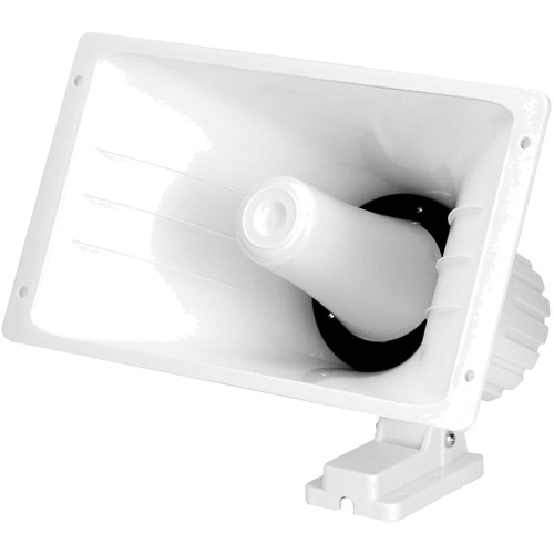 Altoparlante corno 50w - pa, 8