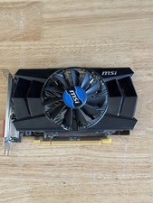 MSI AMD Radeon R7 250 OC 2GB