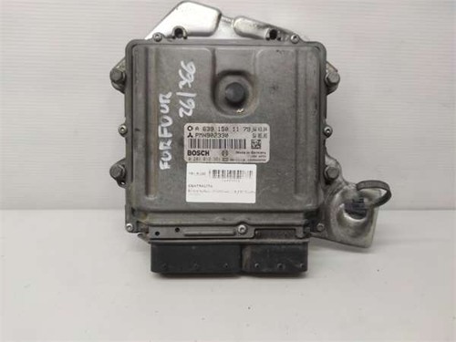 281012393 centralina smart - ,