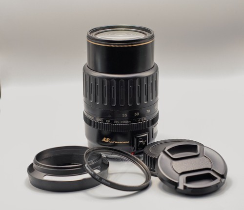 Canon 135mm f 4 5 - canon, 35-135mm