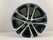 Cerchio IN Alluminio VW Golf VII Sportsvan ( Am, An) 1.6 Tdi 81 Kw 110 Cv (
