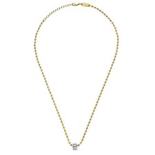 Collana uomo tetra breil - uomo,