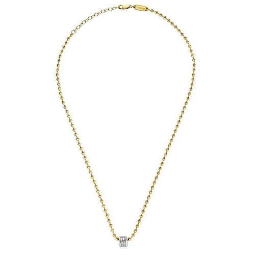 Collana uomo tetra - collana,