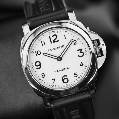 Panerai luminor excellent - panerai,