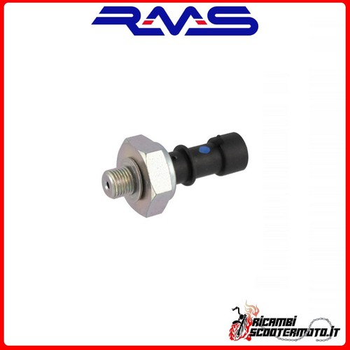 Pressostato olio motore rms - pressostato,