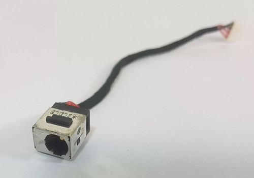 Alimentazione power jack - alimentazione, in