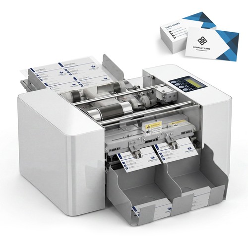Taglierina automatica per