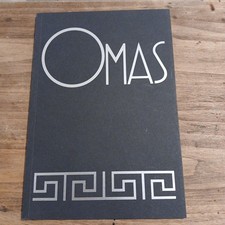 CATALOGO OMAS 2002 Penne